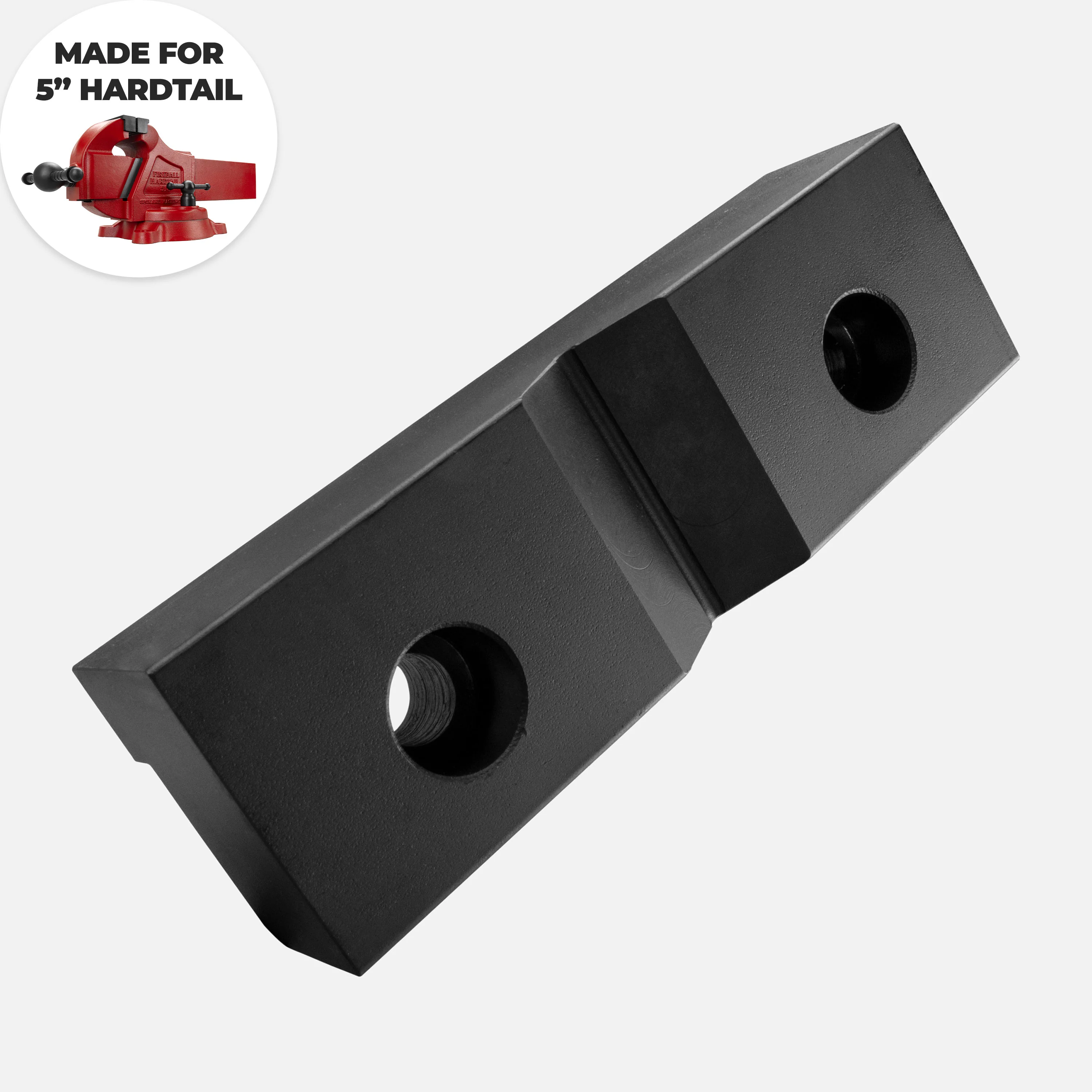 Vise Accessories